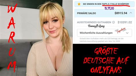 german only fans leak|Top 10 German OnlyFans & Best German OnlyFans